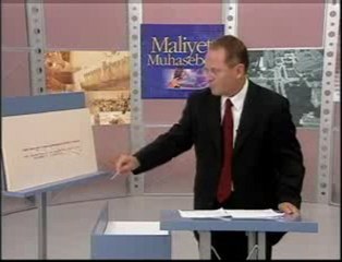 Maliyet Muhasebesi - Maliyet / Hacim / Kar Analizi