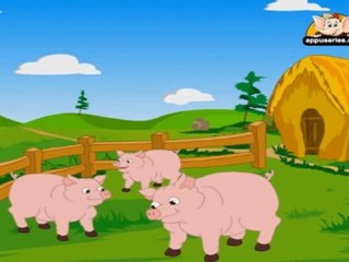 Nursery Rhyme - Bow, Wow, Says the Dog