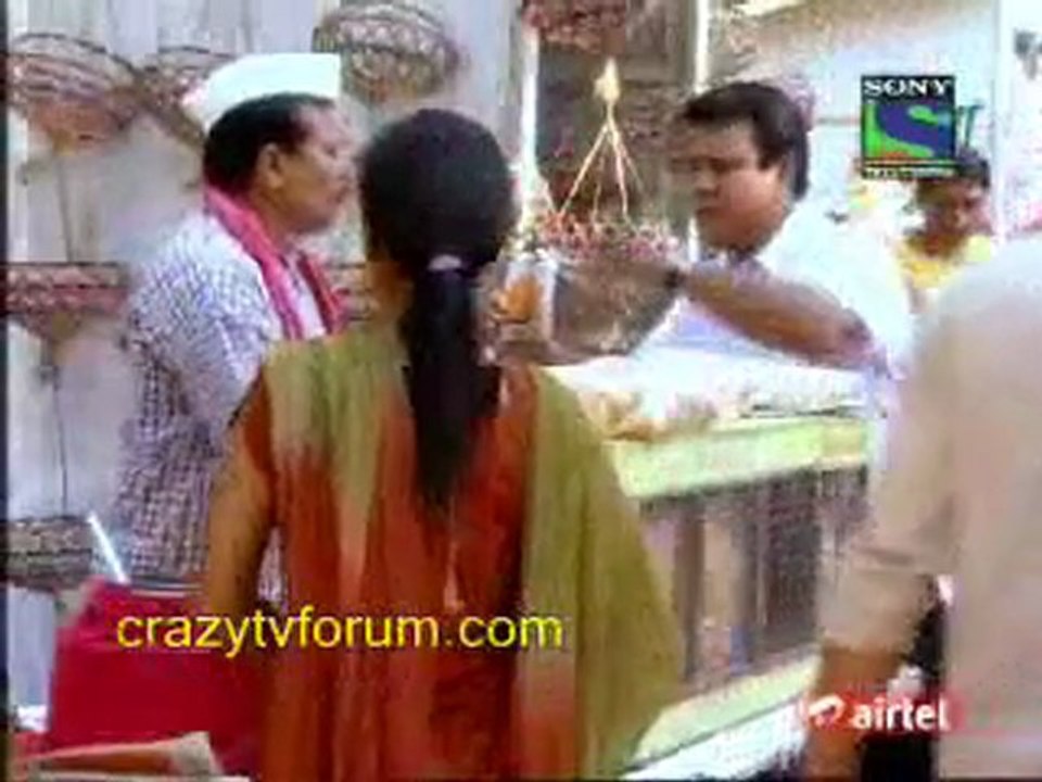 Saas Bina Sasural - 22nd November 2011 pt2