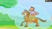 Nursery Rhyme - If Wishes Were Horses