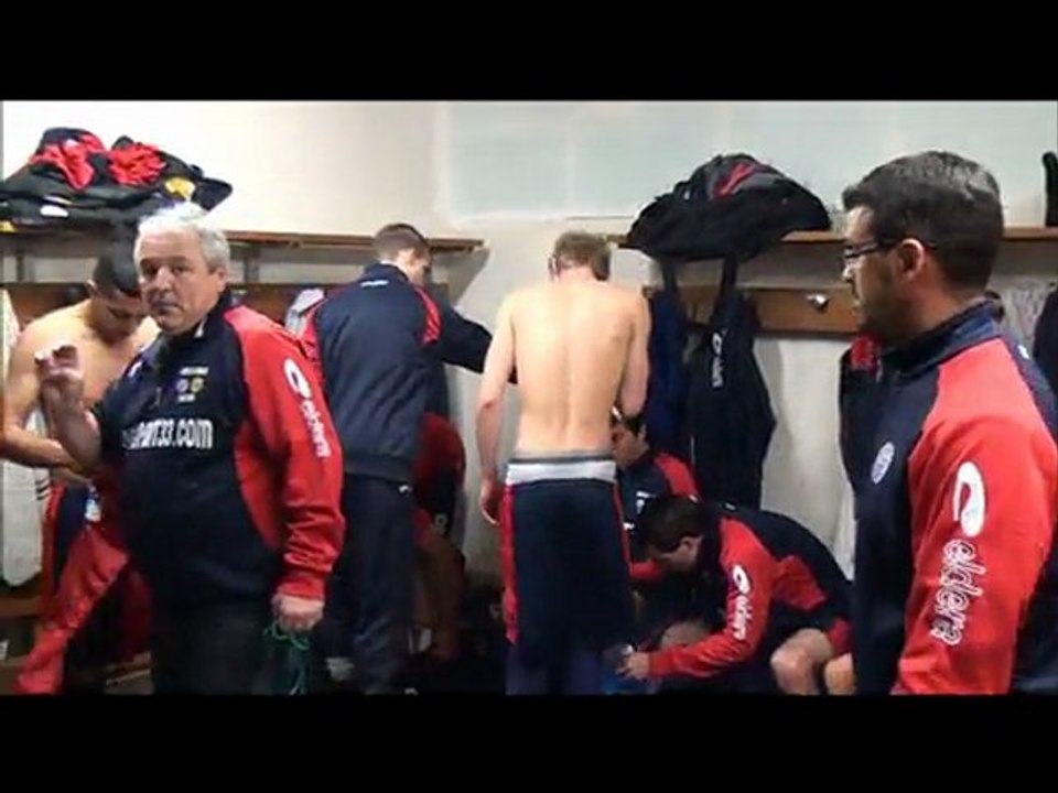 CF Le Bouscat-Nantes