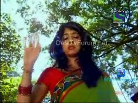 Saas Bina Sasural - 22nd November 2011 Video Watch Online pt4