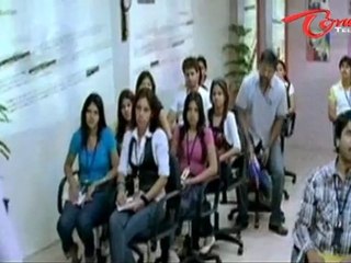 Brahmanandam Tremendous Comedy As Creative Genius Head