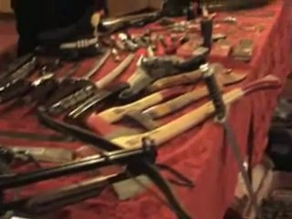 Altarimini Arresto Novafeltria