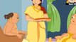 Panchatantra Tales in Kannada - The Boy Who Was A Snake