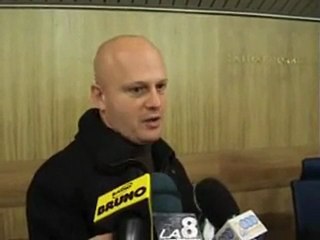 Altarimini: arresti giovani riminesi barbone bruciato