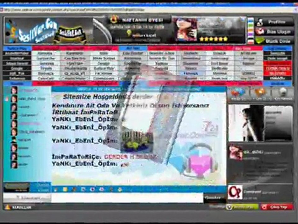 Ibrahim Tatlises...cilli kiz..CeLiKPaNeL.CoM