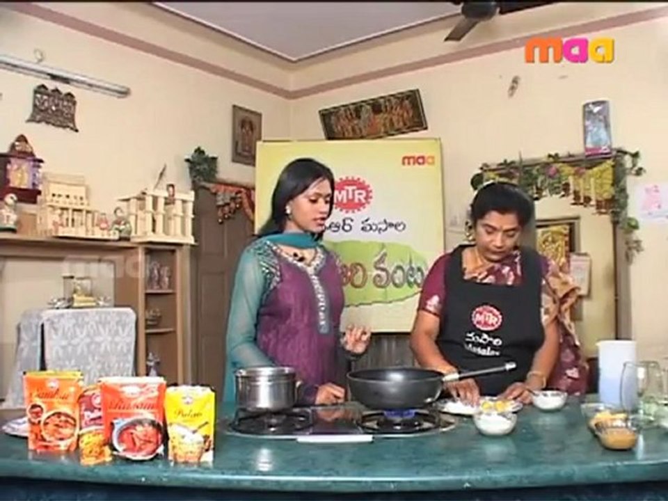 Karbooja gulab jamoon