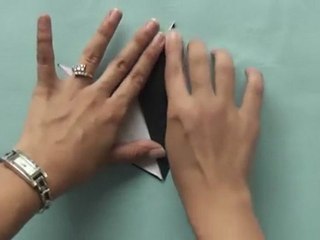 Learn How to Make an Origami Horse 🐎 | Easy Telugu Tutorial