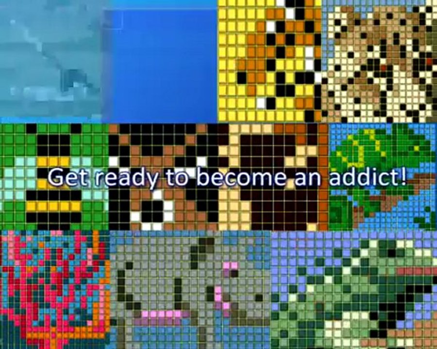 Animal Color Cross Trailer