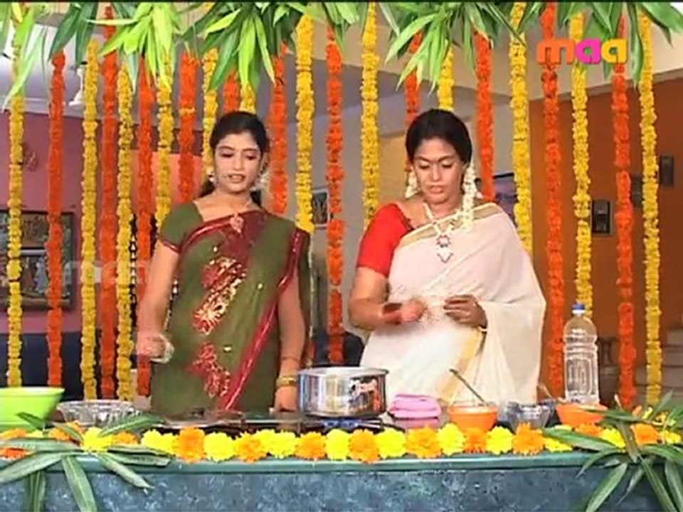 Ksheeraannam