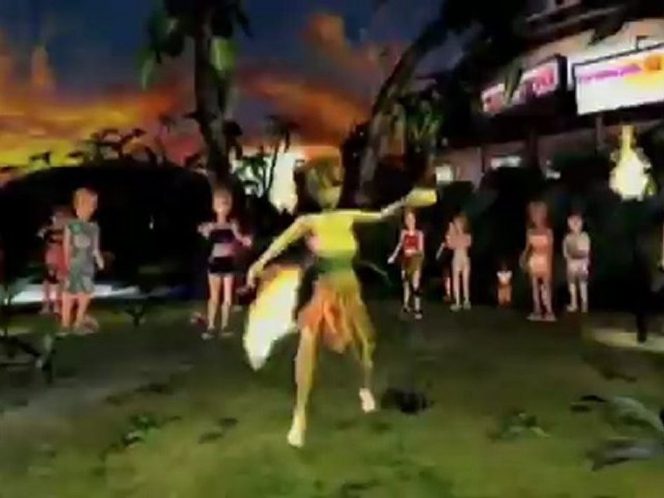 Vacation Isle Beach Party Launch Trailer