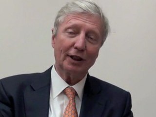 Interview avec le Prix Nobel de médecine 2011