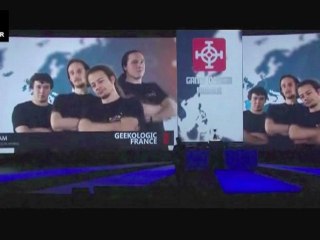 Imagine Cup 2011 - 2012