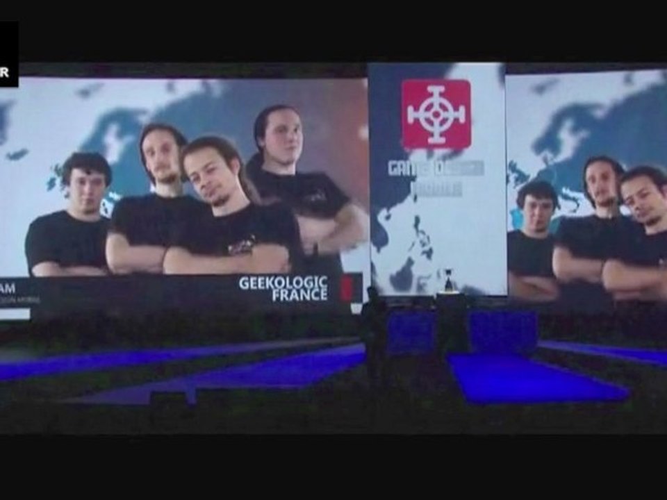 Imagine Cup 2011 - 2012