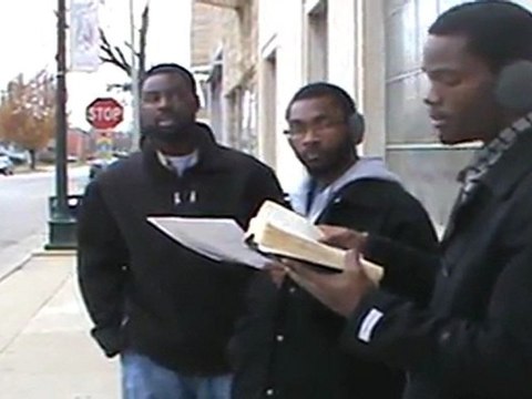 THANKGIVING BLOODSHED OF ISRAELITES PT6