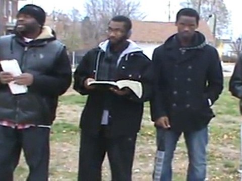 Seek Wisdom out the Scriptures or be like a 2 3rd pt.4