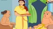 Panchatantra Tales in English - The Boy Who Was a Snake