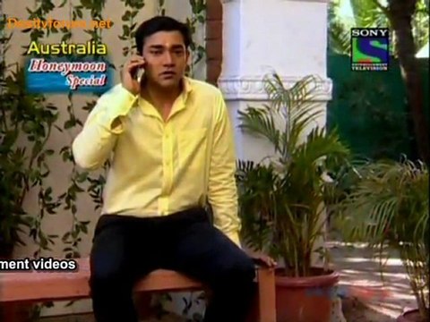 Saas Bina Sasural - 22nd November 2011 Video Watch Online pt2