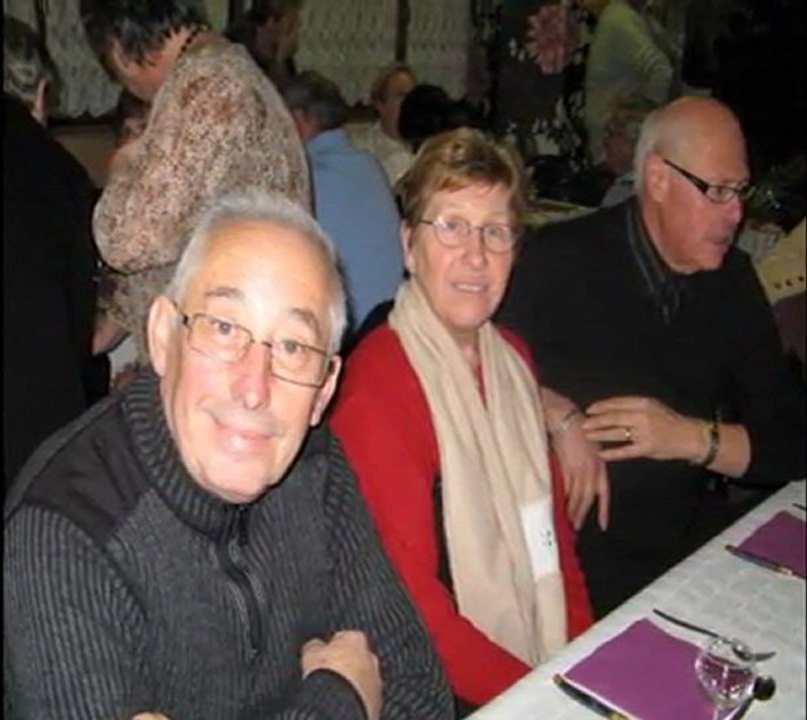 Club 49 Longuyon Beaujolais nouveau 2011