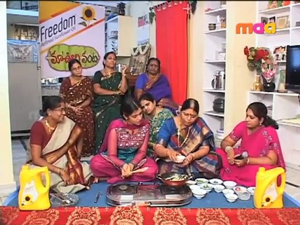 Batani Menthi Malai