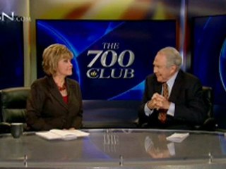 News on The 700 Club: November 22, 2011 - CBN.com