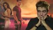 Twilight- Robert Pattinson Interview inkl. Untertitel
