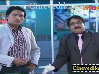 Cinevedika.net - CID Telugu Detective Serial - Nov 22_clip2