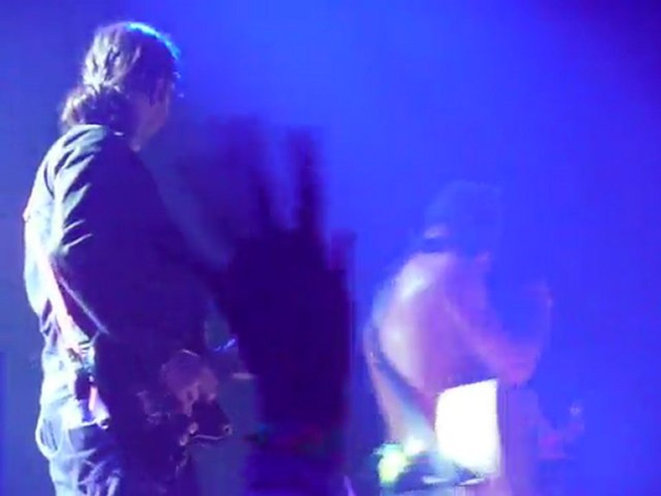 30 Seconds to Mars - L490 @ Lyon (2011) (11)