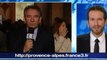 François Bayrou invité du 19/20 France3 Provence-Alpes le 21/11/11