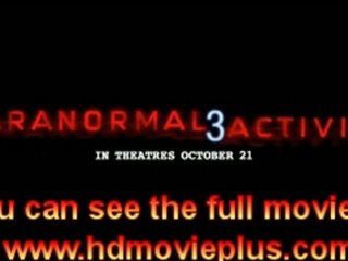 Paranormal Activity 3 (2011) Free HD 1080p DVD Downloads & part 1/8