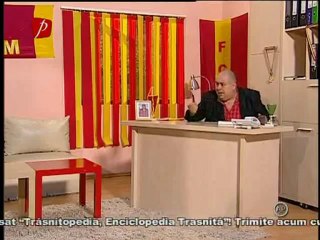 Respectul si fitza [ep. 40] [www.trasnitii.do.am]
