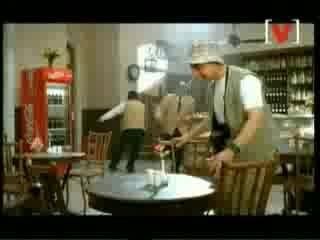 Aamir Khan Coke Advertisement