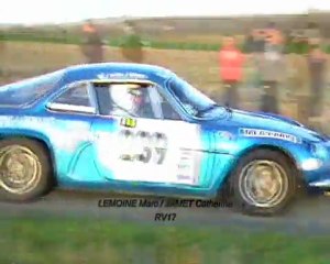 rallye final vhc la rochelle 2011
