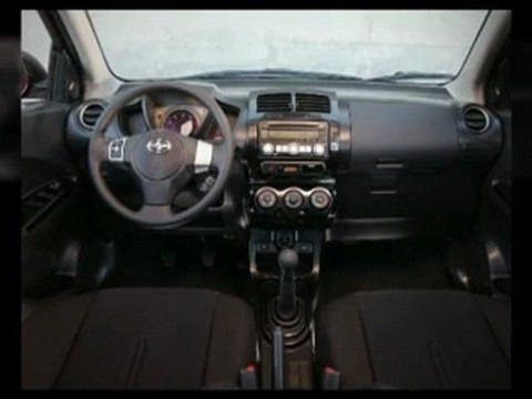 2011 Scion xD at Toyota Walnut Creek near Berkeley and Lafayette