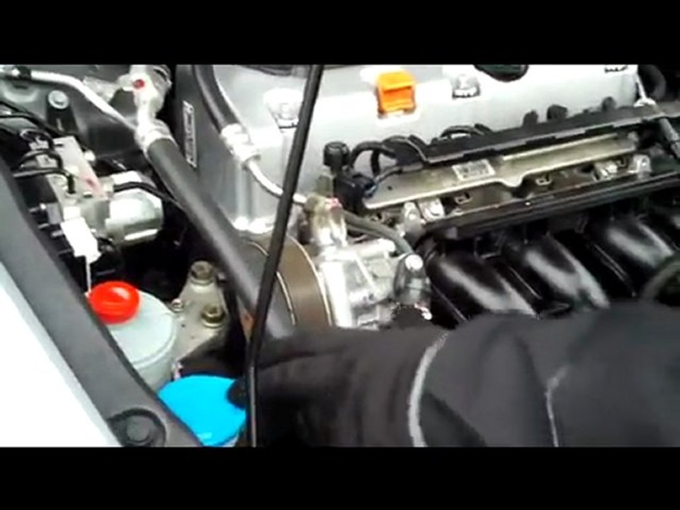 Certified Used 2010 Honda Accord LX-P for sale at Honda Cars of Bellevue...an Omaha Honda Dealer!