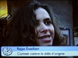 CARNET DE NOTES A DEUX VOIX # Proposition de film sur l'immigration maghrébine en Belgique
