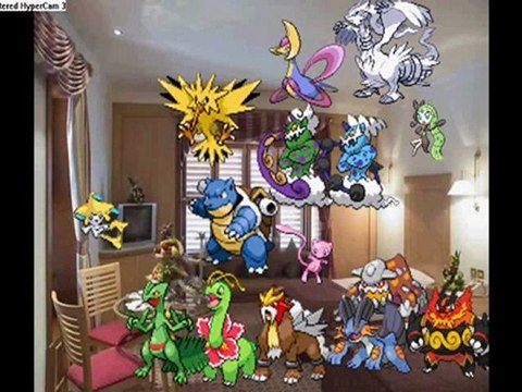 PLVS ep.2-Gettin' Kinda Gaga In Here pt.1