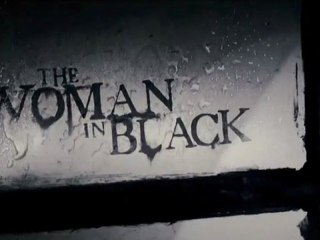 The Woman in Black - Theatrical Trailer / Bande-Annonce #2 [VO|HD]