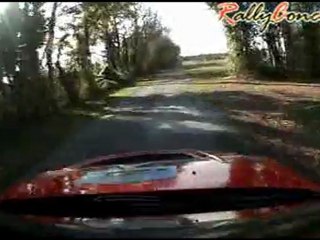 Thomas Privé- Gabin Moreau