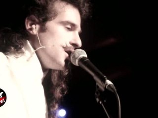 OFF LIVE - King Charles: "Mississippi Isabel"