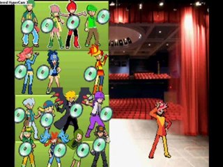 PLVS ep.2-Gettin' Kinda Gaga In Here pt.4