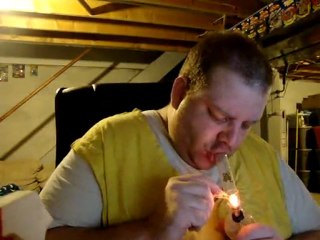 Tribe  Herbal Incense Review Done By EViLDeD Revisited