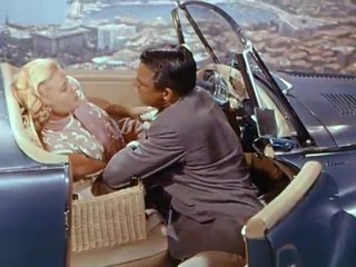 Alfred Hitchcock | To Catch a Thief - La Main au collet (1955)