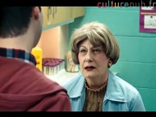 Small size stick ? Worst high school shame ever