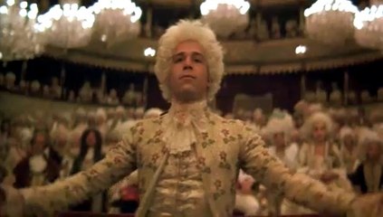 Milos Forman - Amadeus - 1984