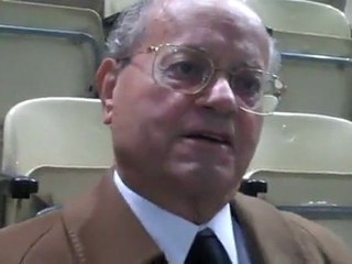 O Thanasis Giannakopoulos sta Prasina Nea