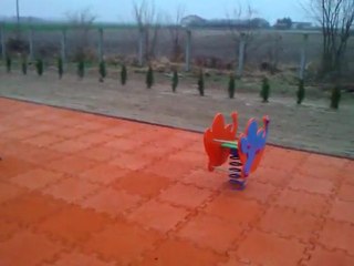 Test Wideo VGA 640x480