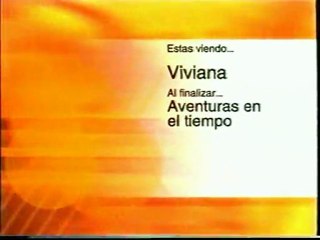 Lucía Mendez en Viviana Cap.83