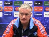 Deschamps : 